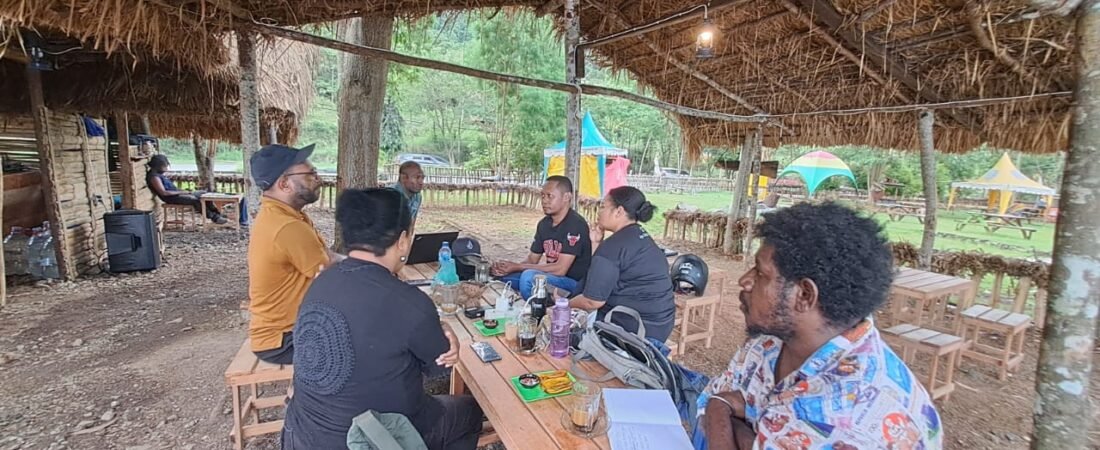 Festival Media Se-Tanah Papua 2025: Kolaborasi untuk Jurnalisme yang Inklusif
